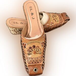 NEW Women’s Slide In Shoe